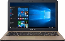 Ремонт ноутбука ASUS VivoBook X540YA-XO047D